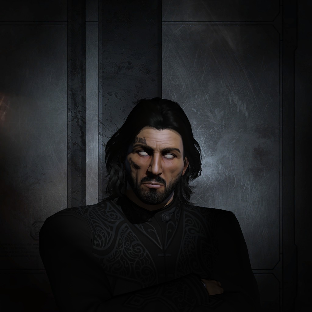 Melkor Hashashyn