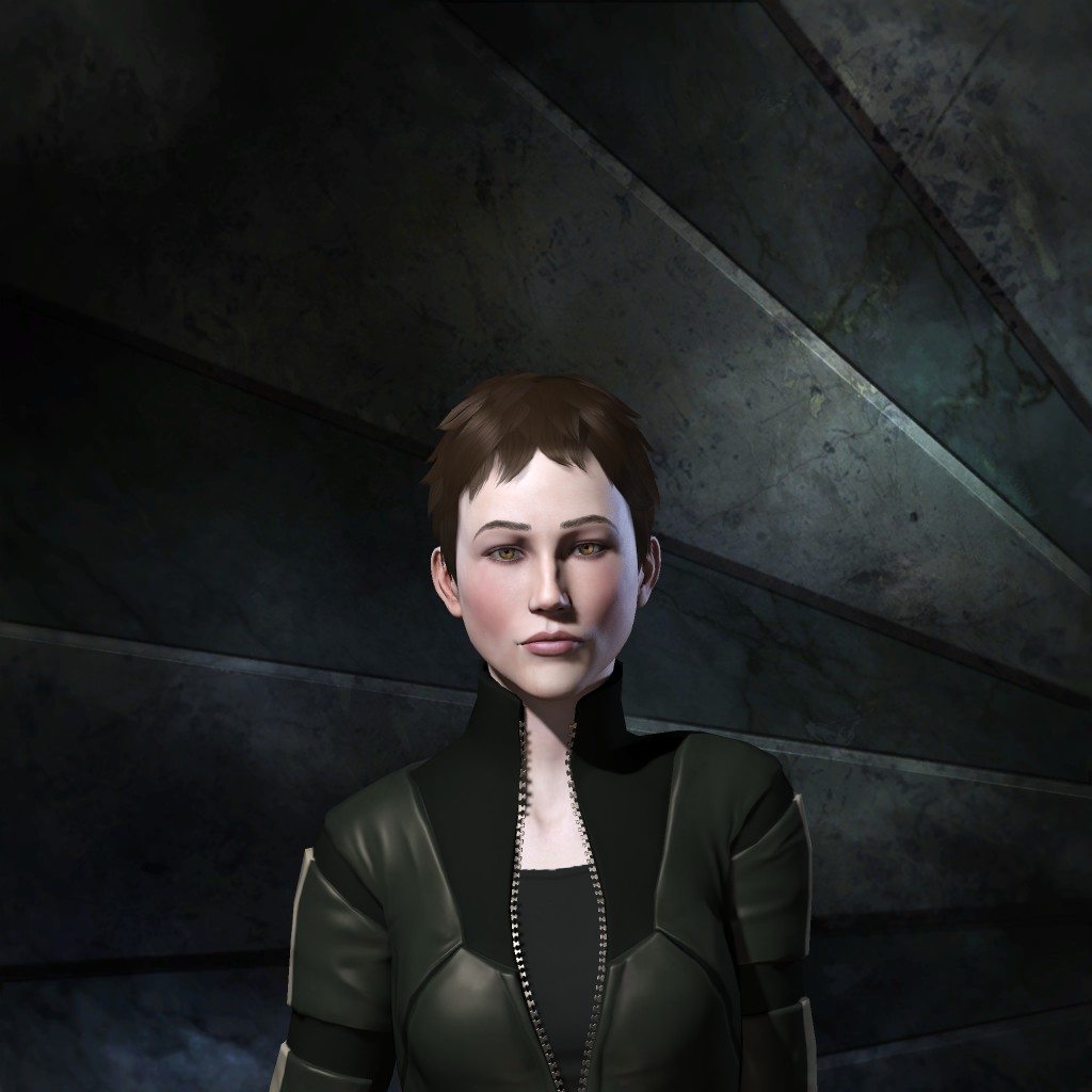 Lysia Agittain