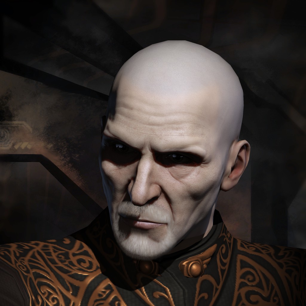 Raegar vonBich