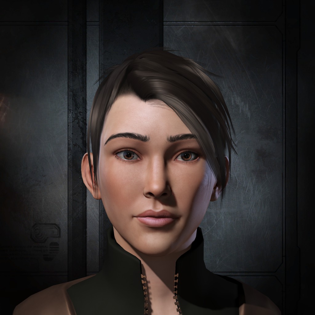 portrait