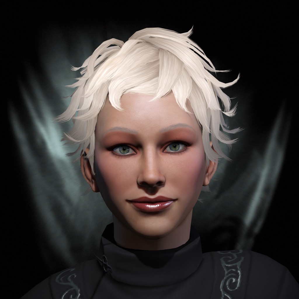 Darknes Estemaire