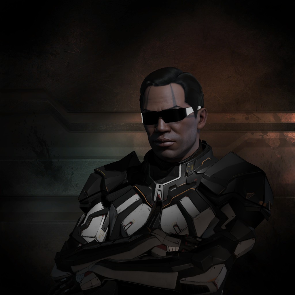 Polaris Prime
