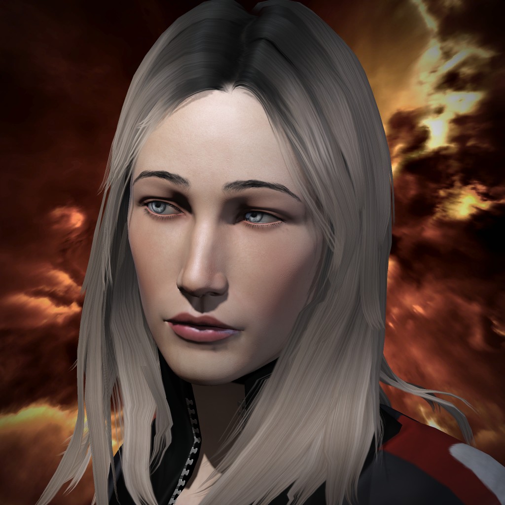 Lilith Stargazer