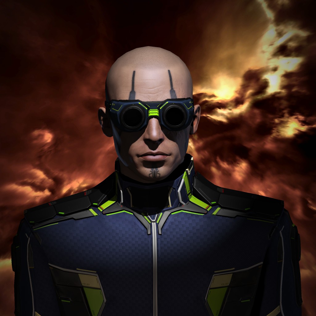inv portrait