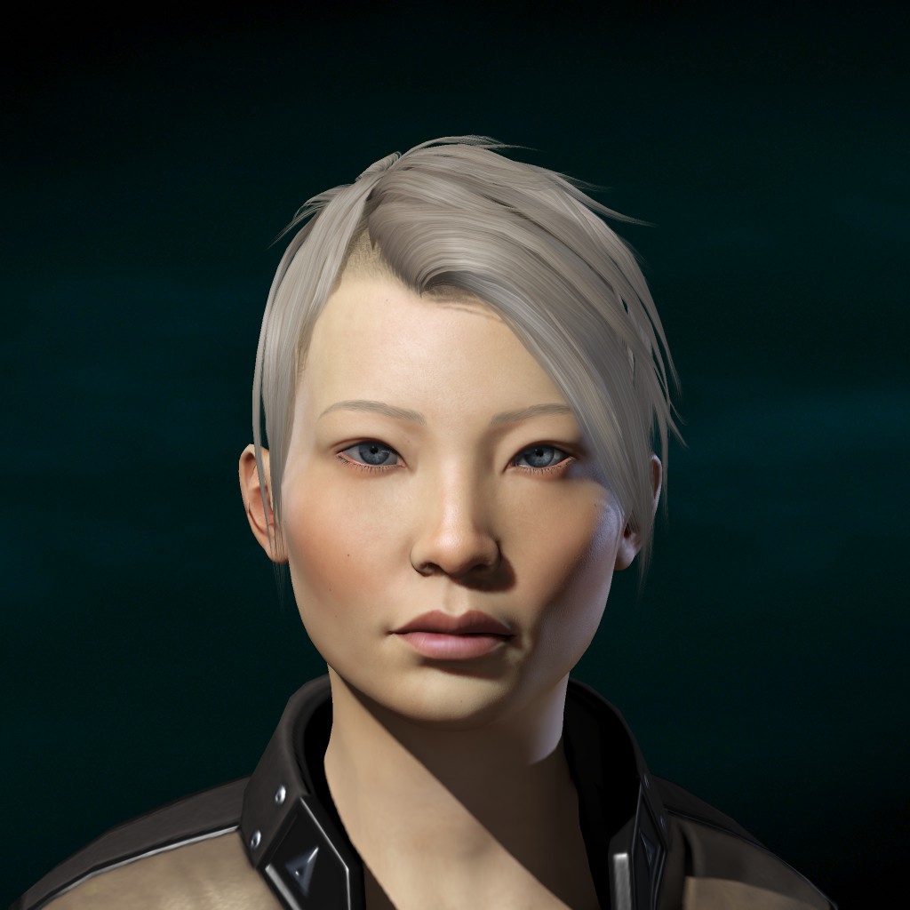 Fu Mai