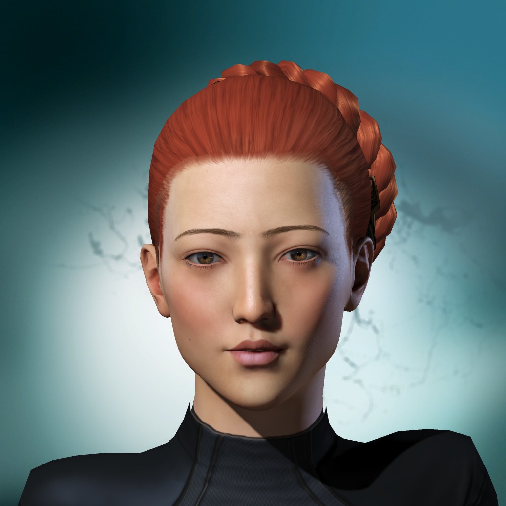 Ansera Tam