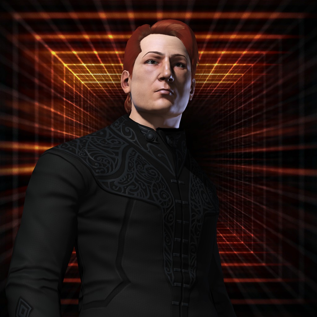 William Dax