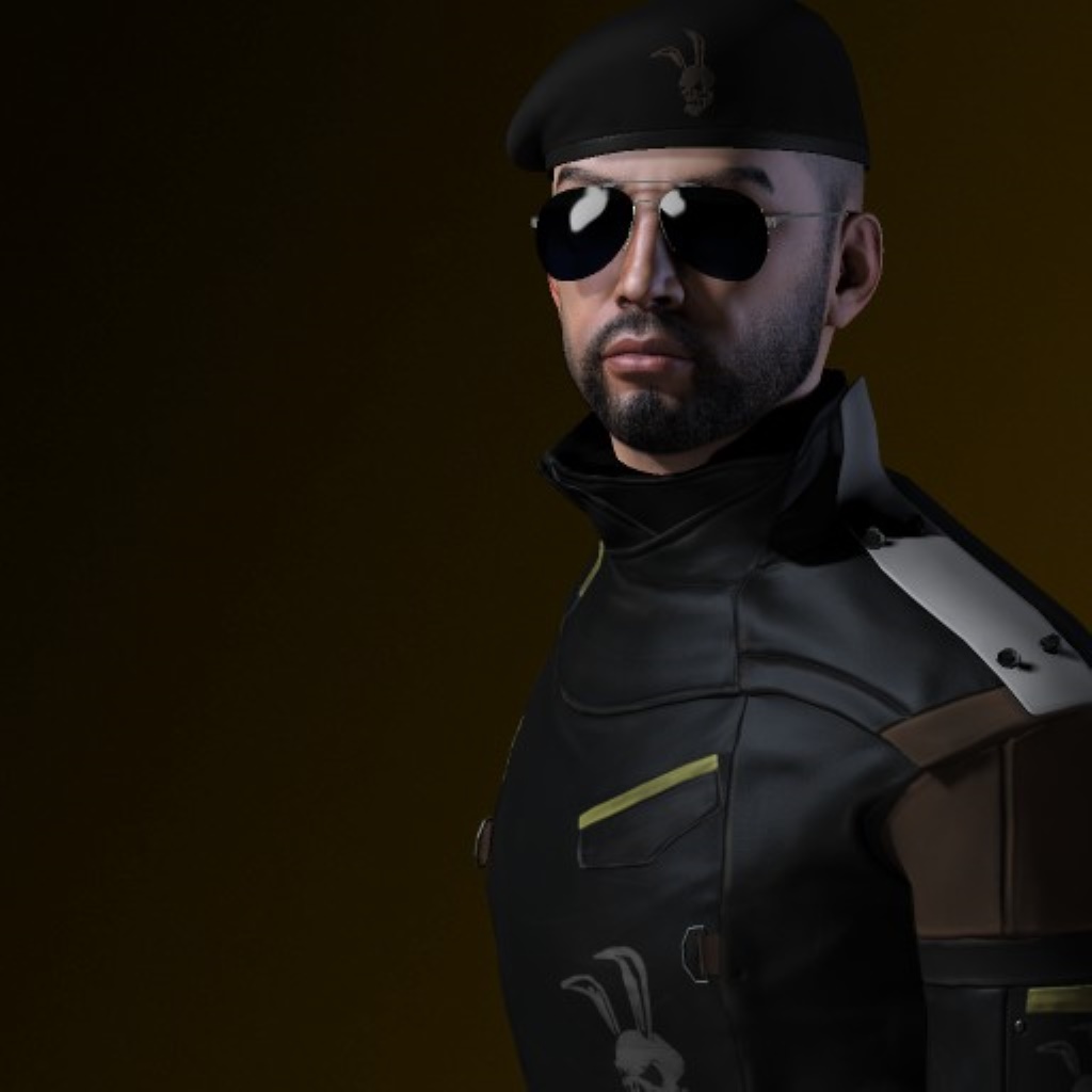 Max Thera