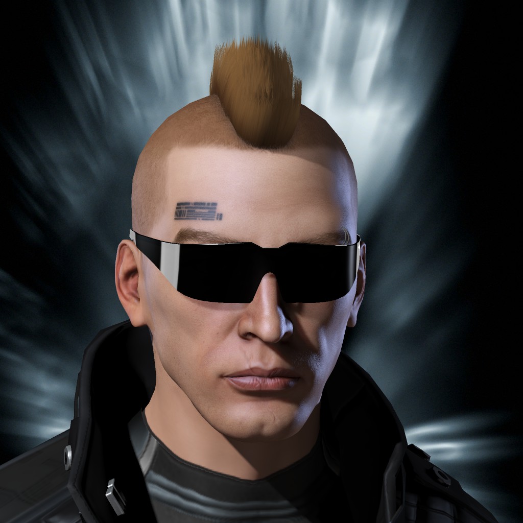 Eliot Oramara