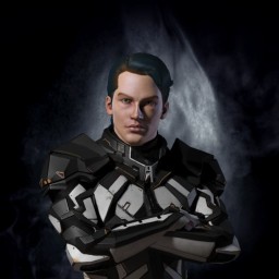 Kato Cikaryc portrait