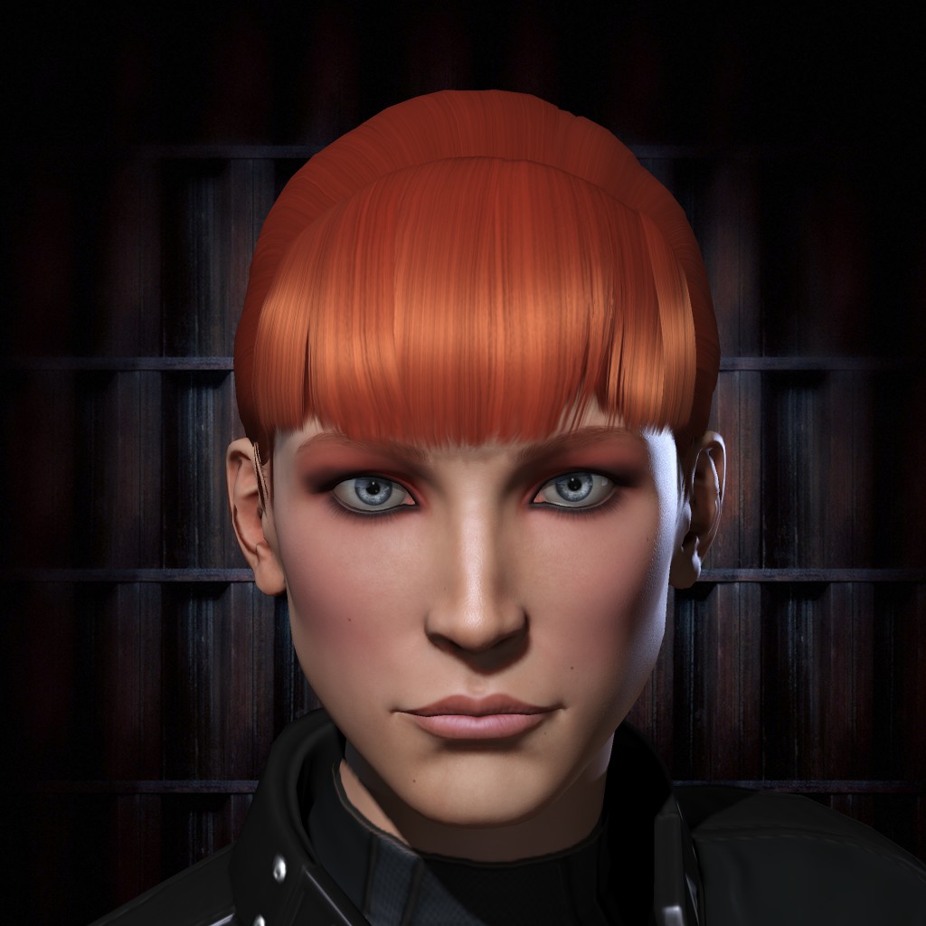 Sonja Whitestar