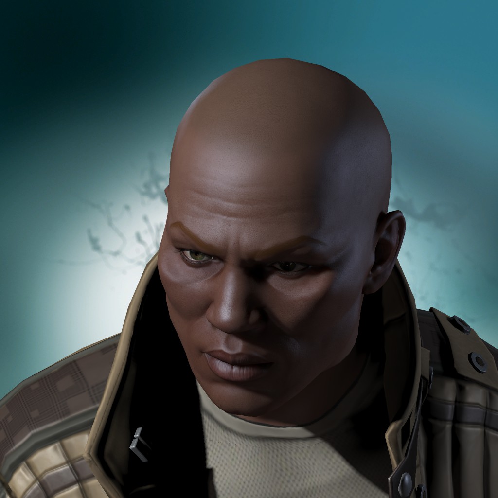 Robert Mugabee