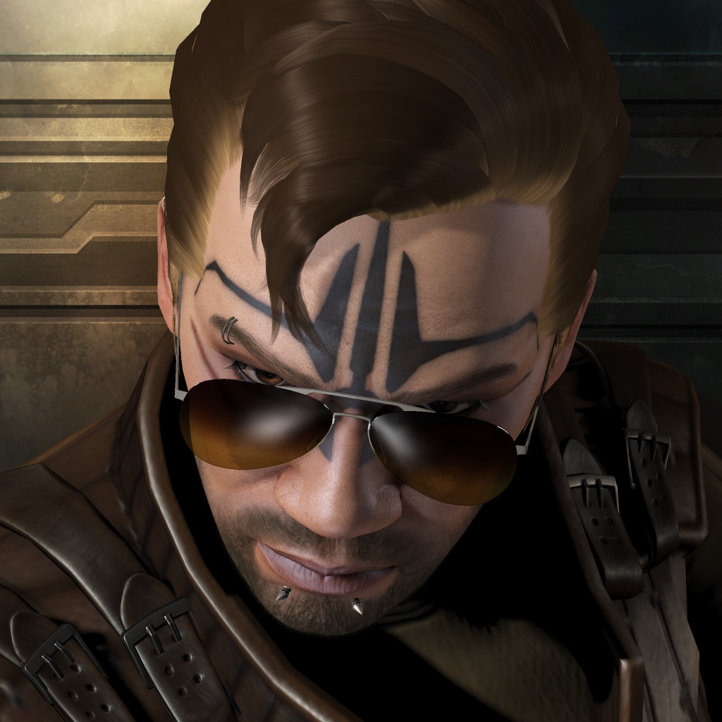 Malcolm Reinholds