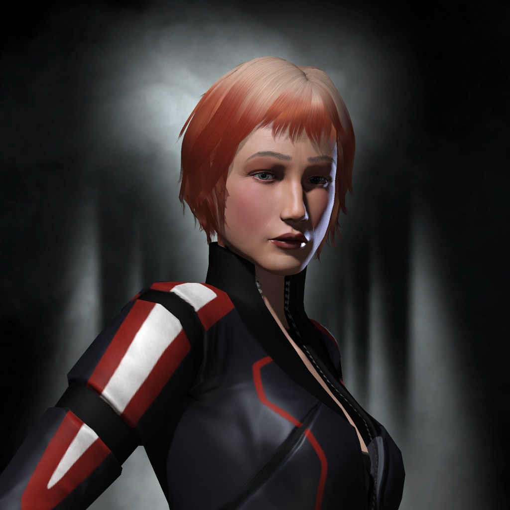 Theresa Maybe