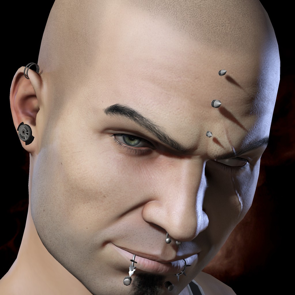 Cyno Kabloom