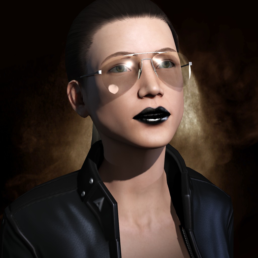 Sunny Phantom