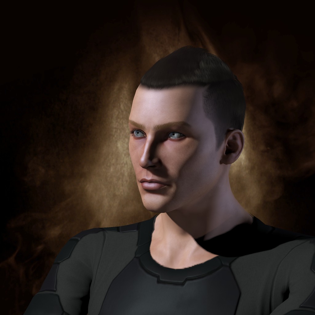 Krynn DoUrden