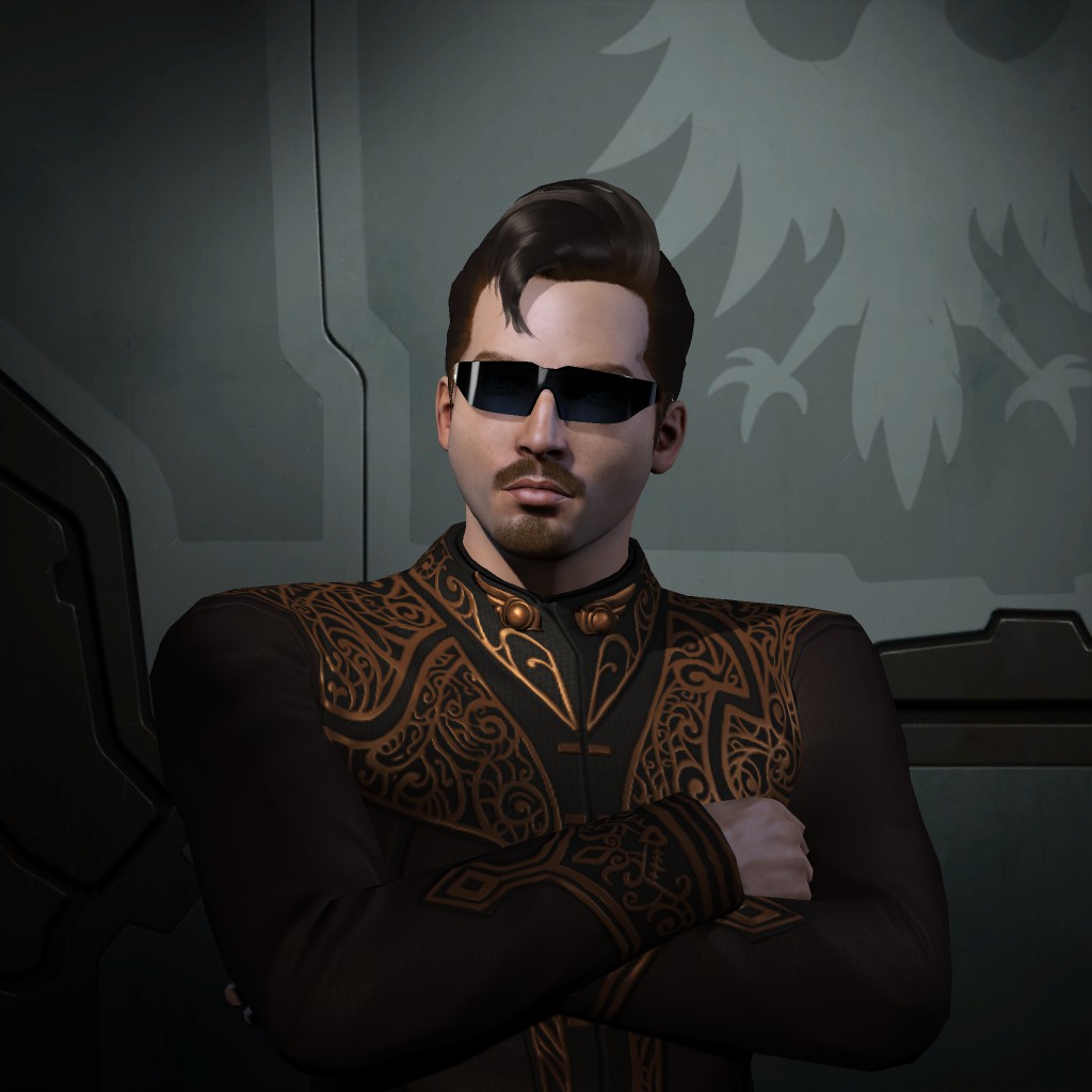 Loki Shutlesworth