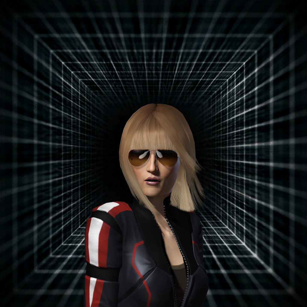 Mamma D