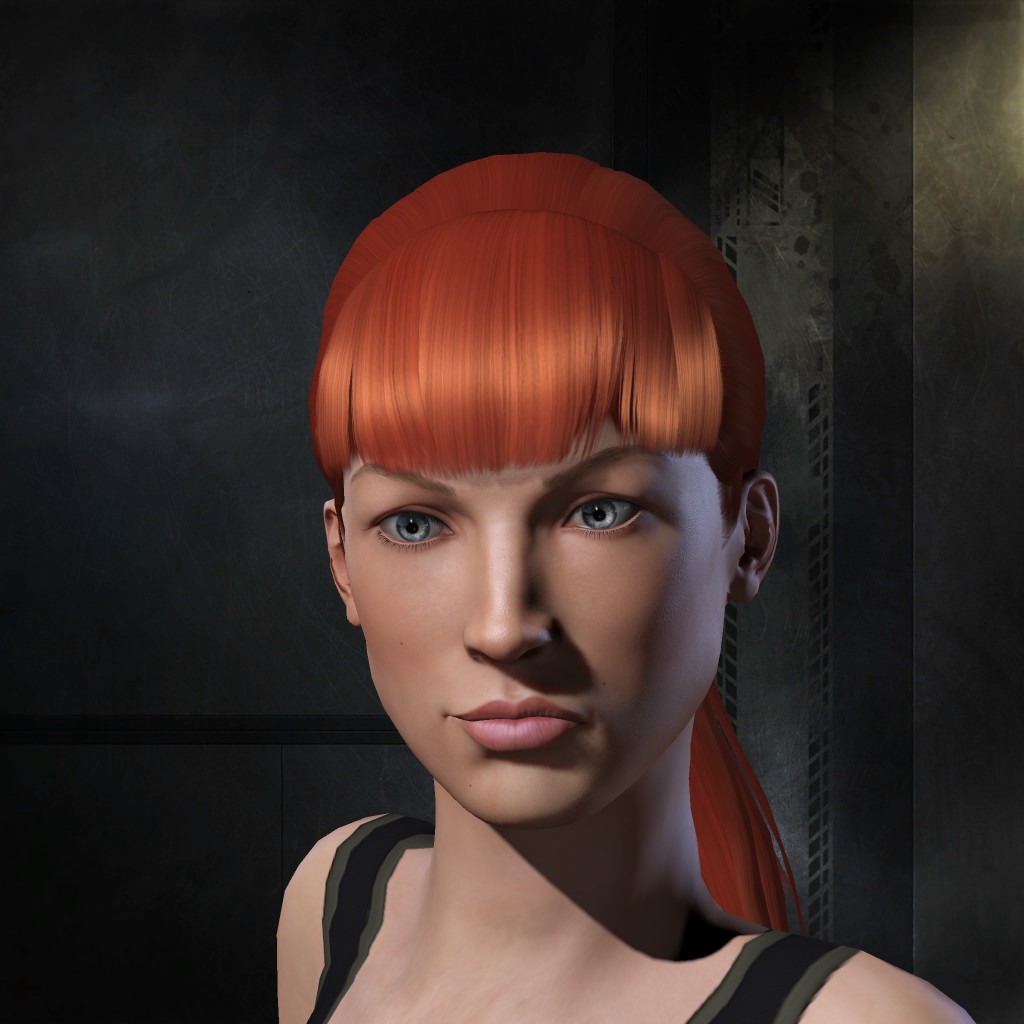 Lucya Ohmiras