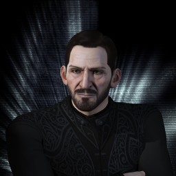 Zenge Daphiti portrait