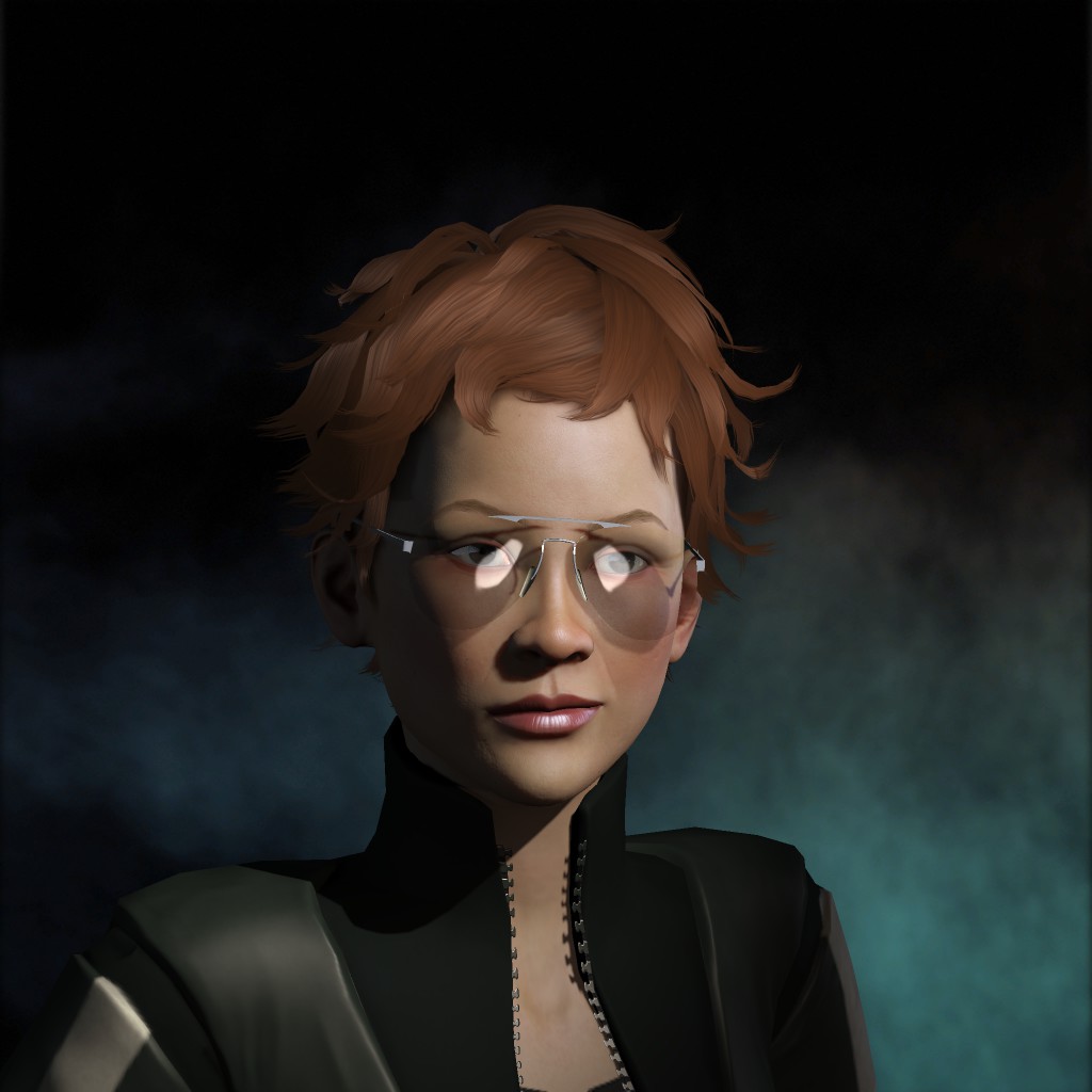 Pidge Holt