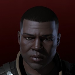 Higgie Smalls portrait