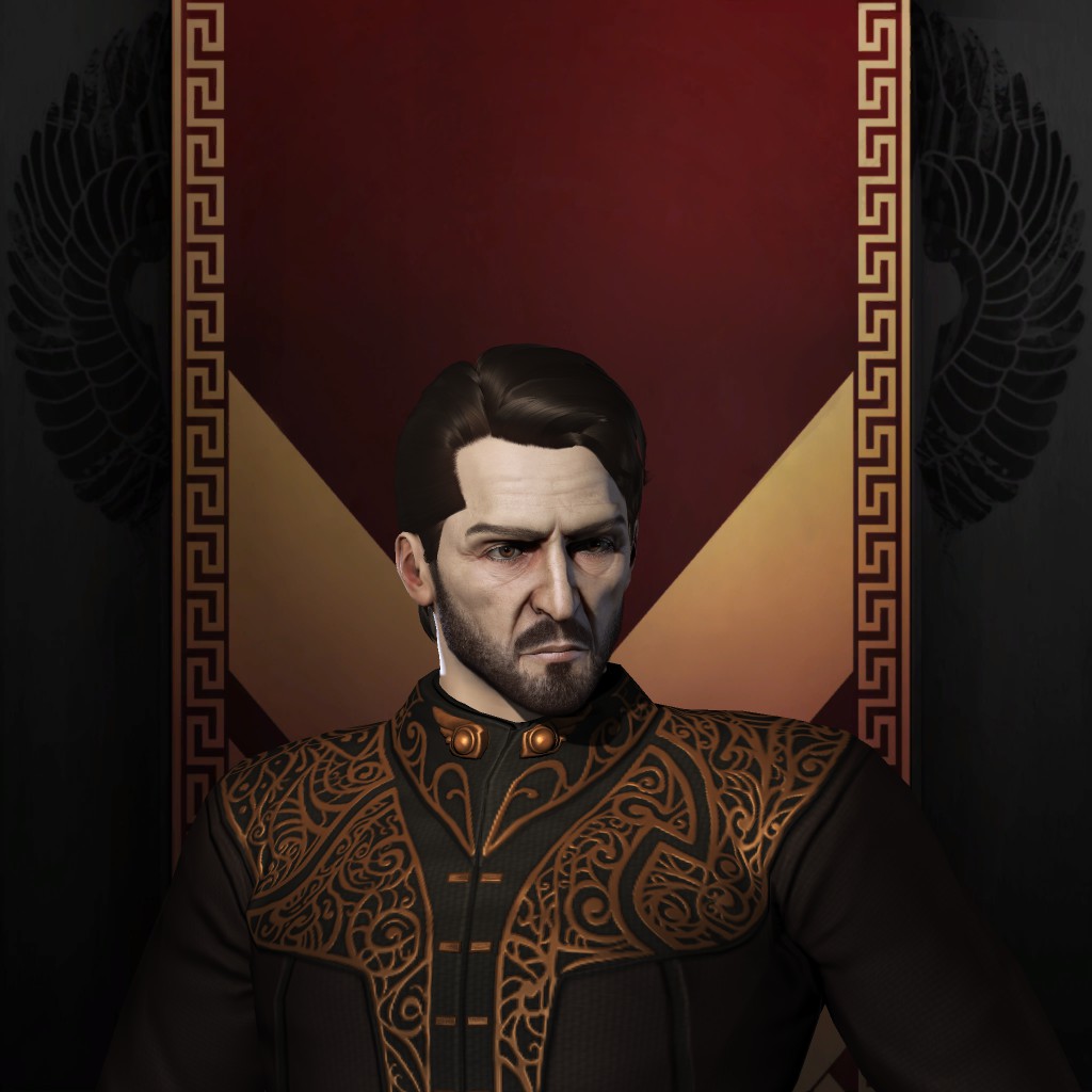 Architect TheFirst