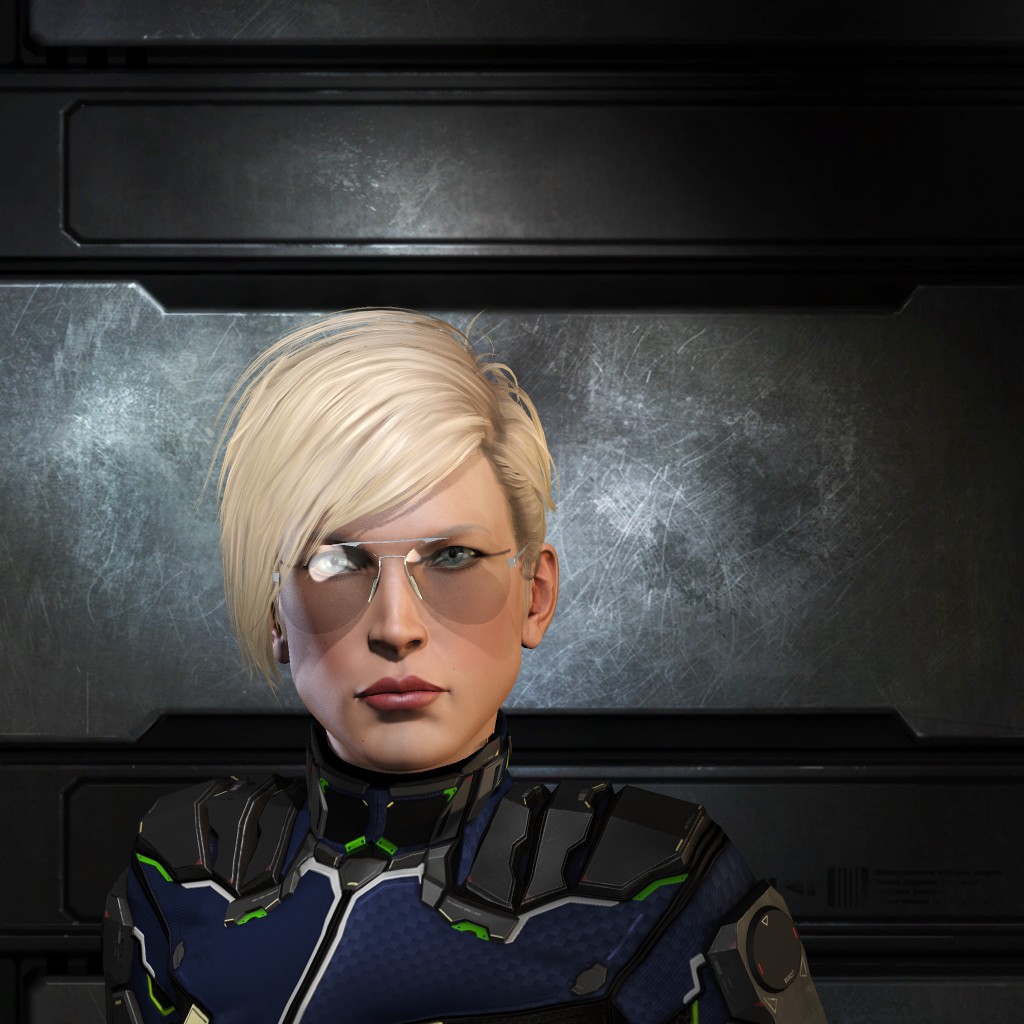 Kairy Hilanen