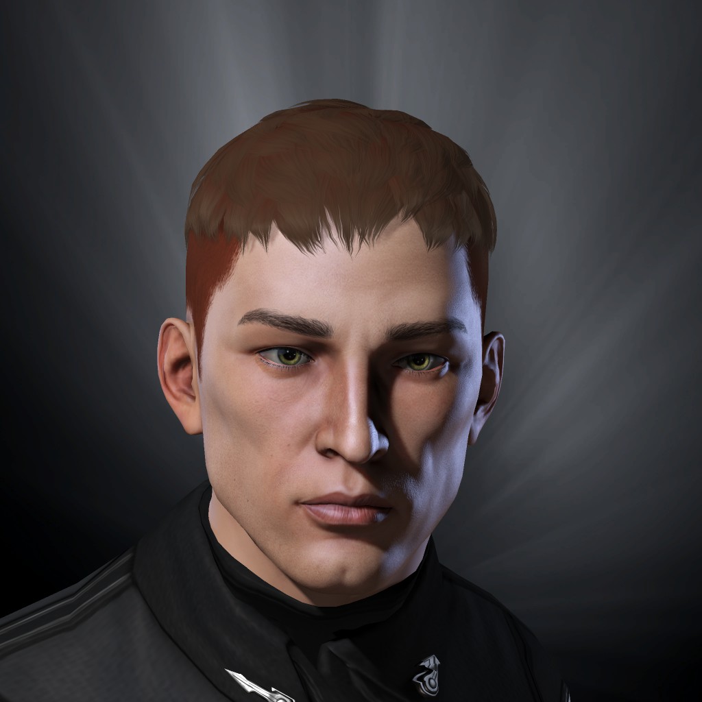 Caldari Citizen 2112347995