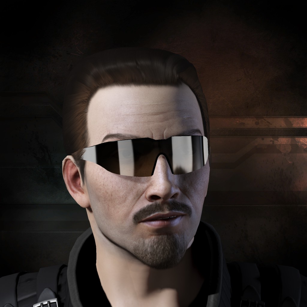malcom Elongur