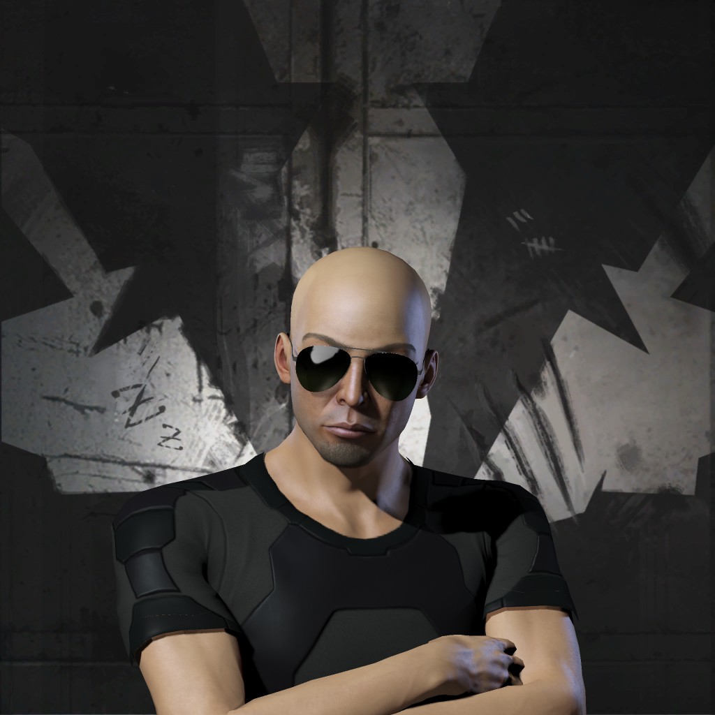 Etan Mark