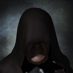 GIMA ACOLYTE portrait