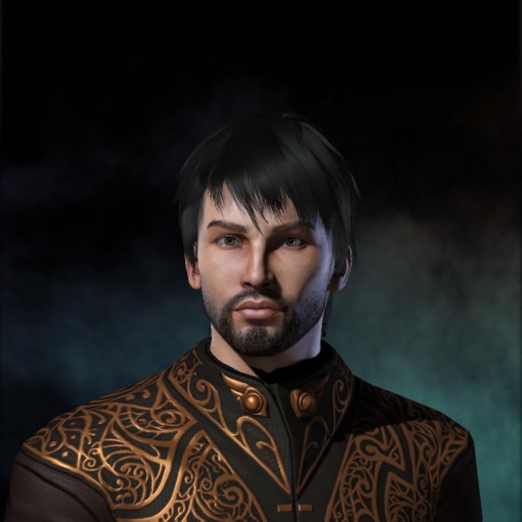 Ciprian Codebuster