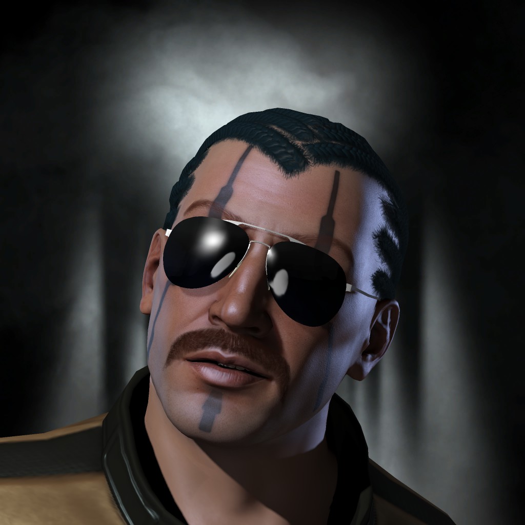 Mardok The Lesser