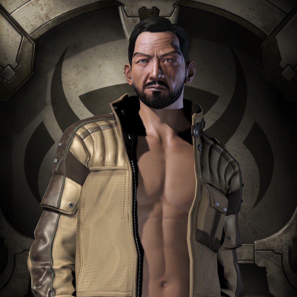 Desgracia Spartan