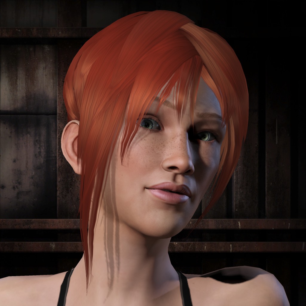 Phoebe Maulerant