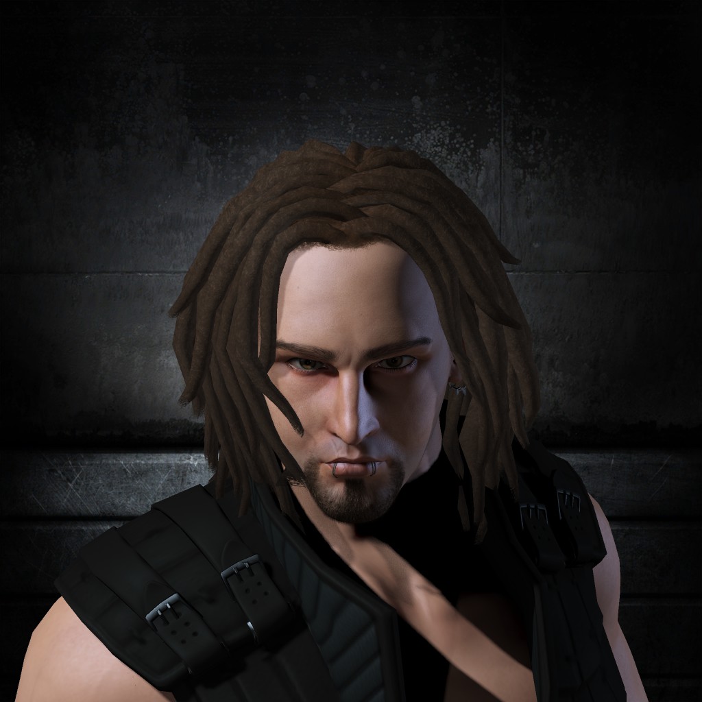 Deamon Strom