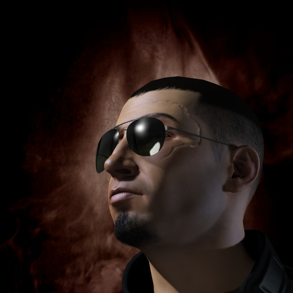TheOneMessiah
