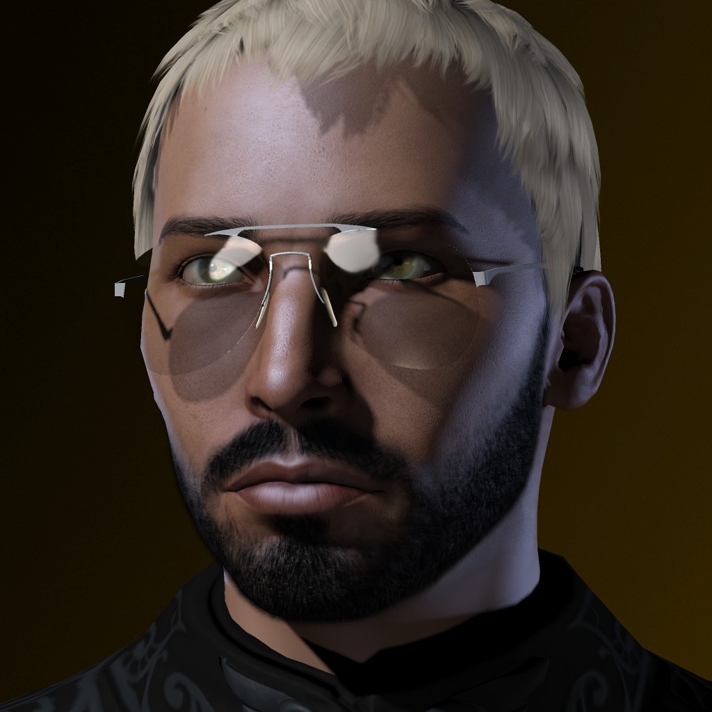 Felipepe Mekre