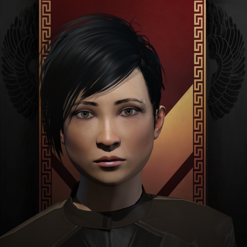 Min Charen-Li