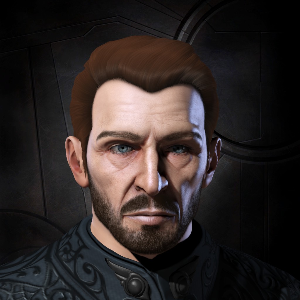 Jonathan Venator