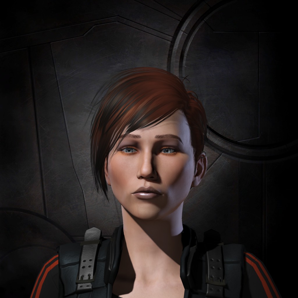 Ysabell Cole