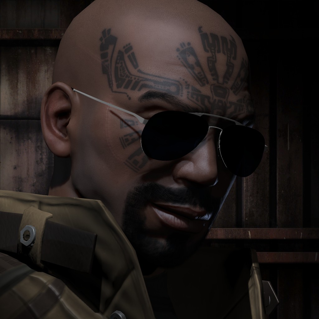 Deadeye Sifaris