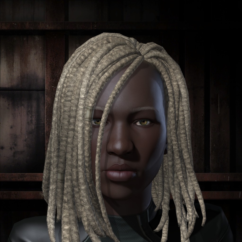 Jebediah Kermin