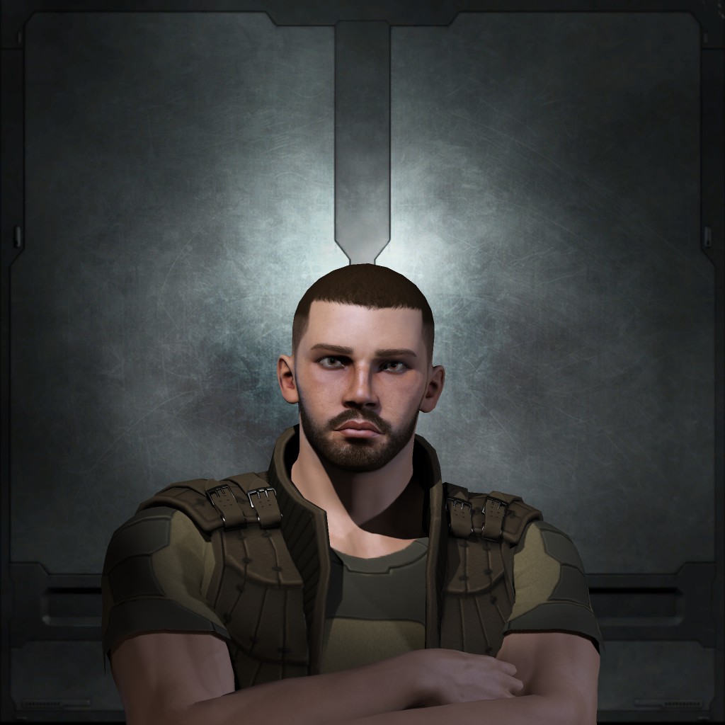 Cole McTavish