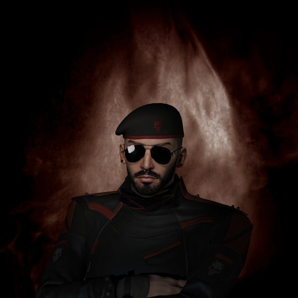 Crexux McClure