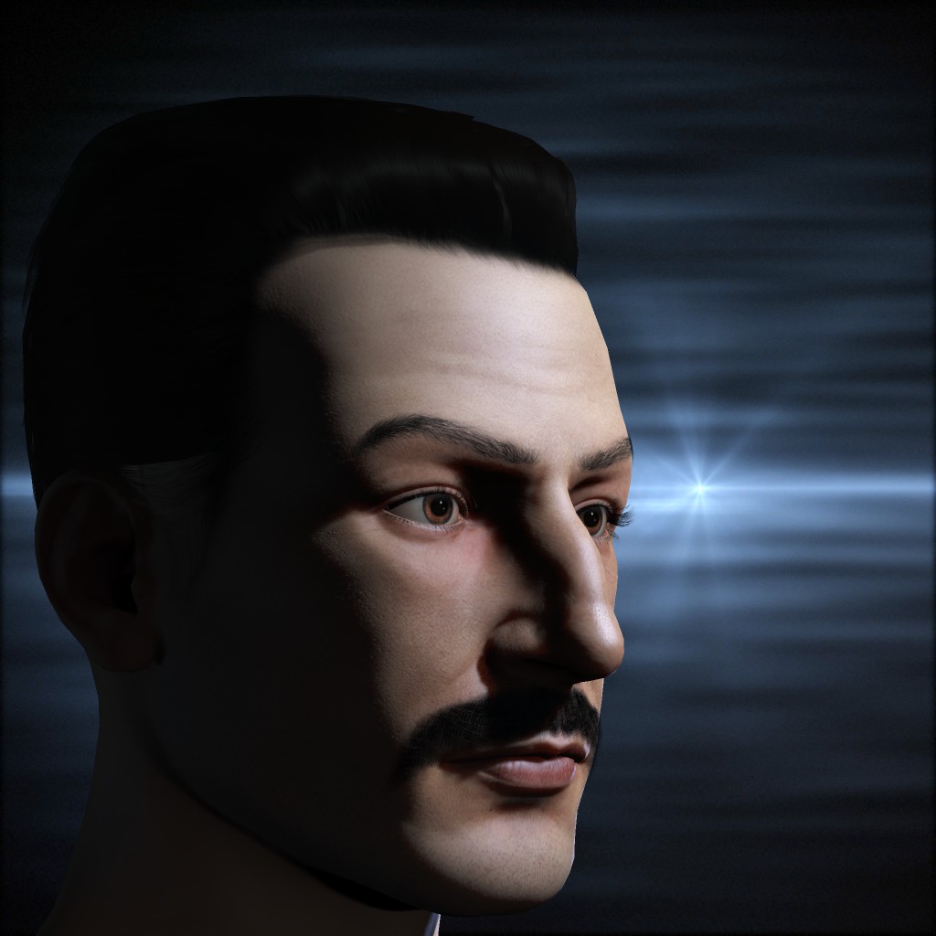 Queen Freddie