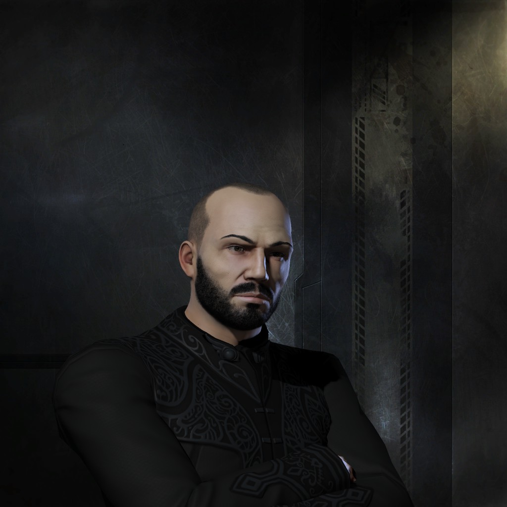 Dion Nolen