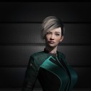 Faith Rivers